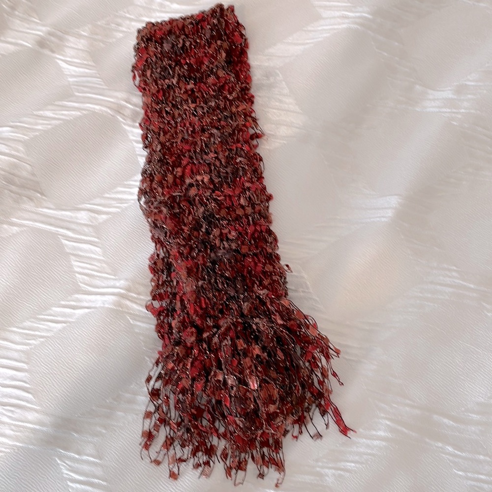 Handmade Women’s Scarf